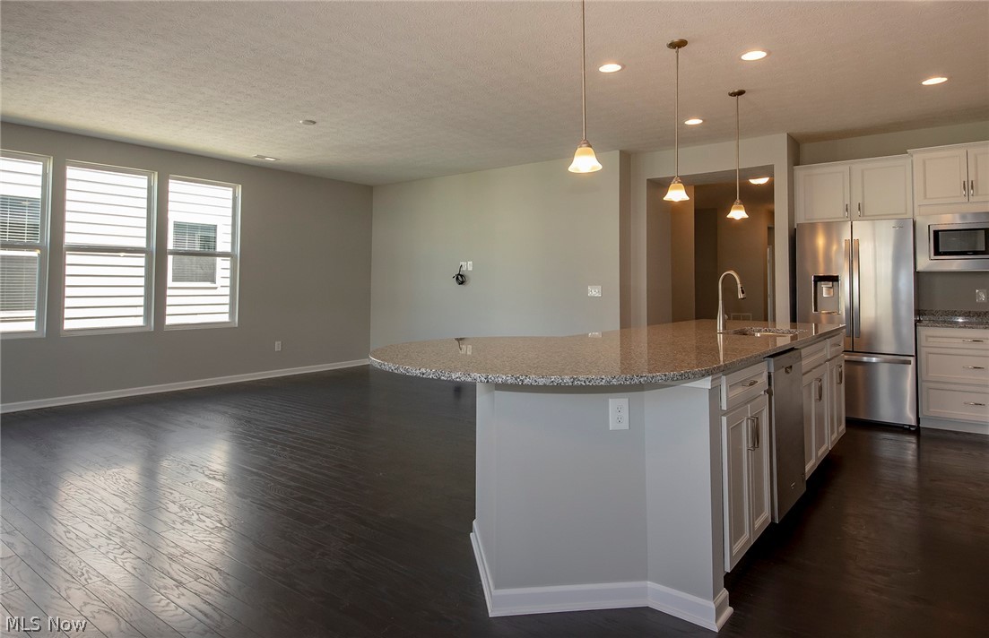 The Reserve at Eagle Trace - Residential