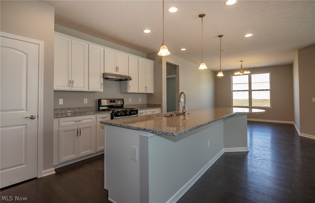 The Reserve at Eagle Trace - Residential