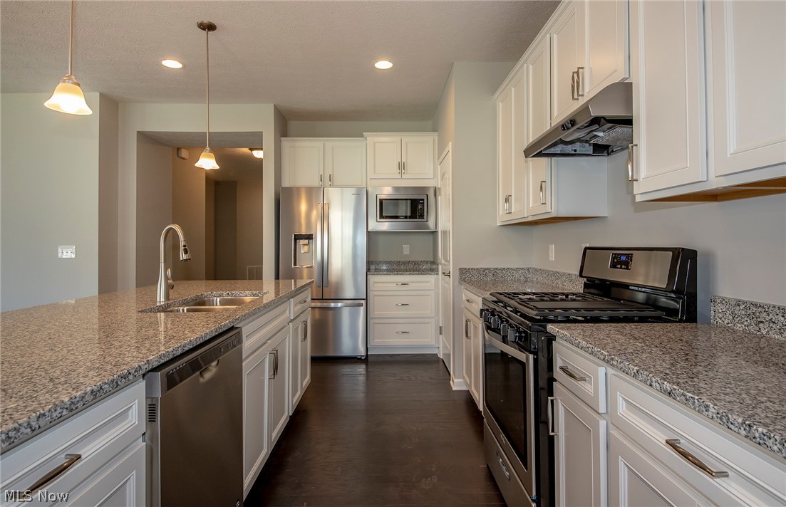 The Reserve at Eagle Trace - Residential