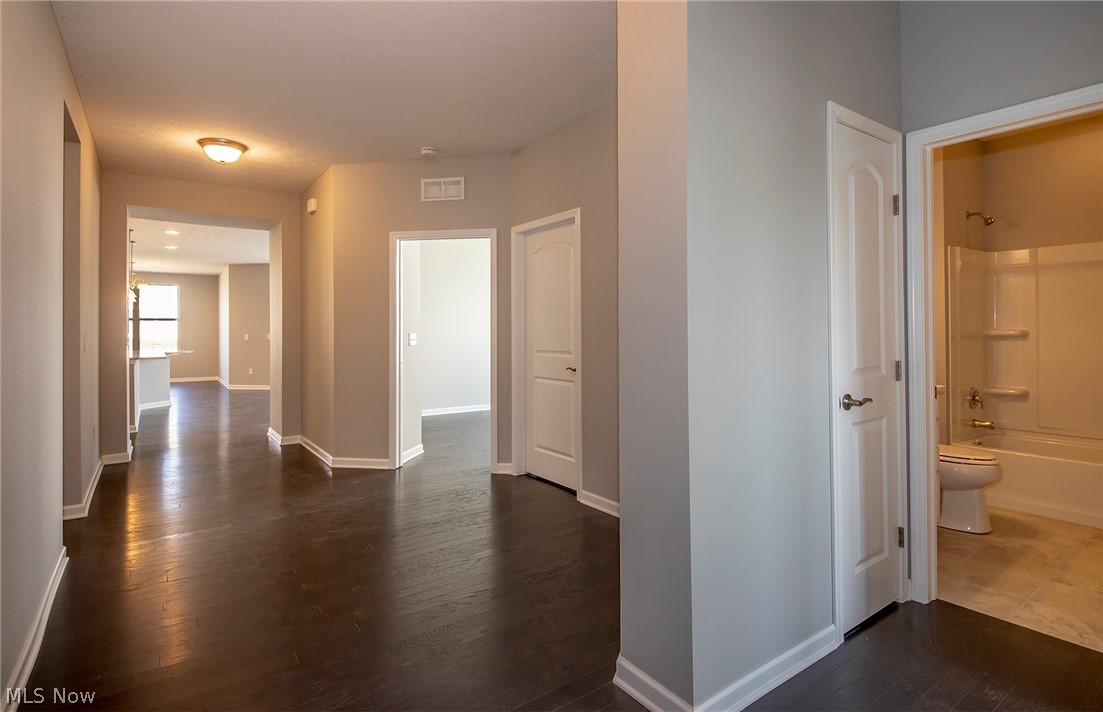 The Reserve at Eagle Trace - Residential