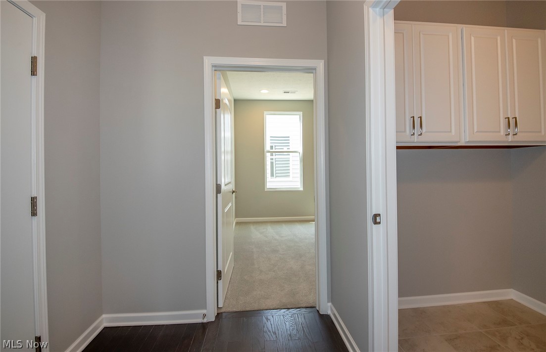 The Reserve at Eagle Trace - Residential