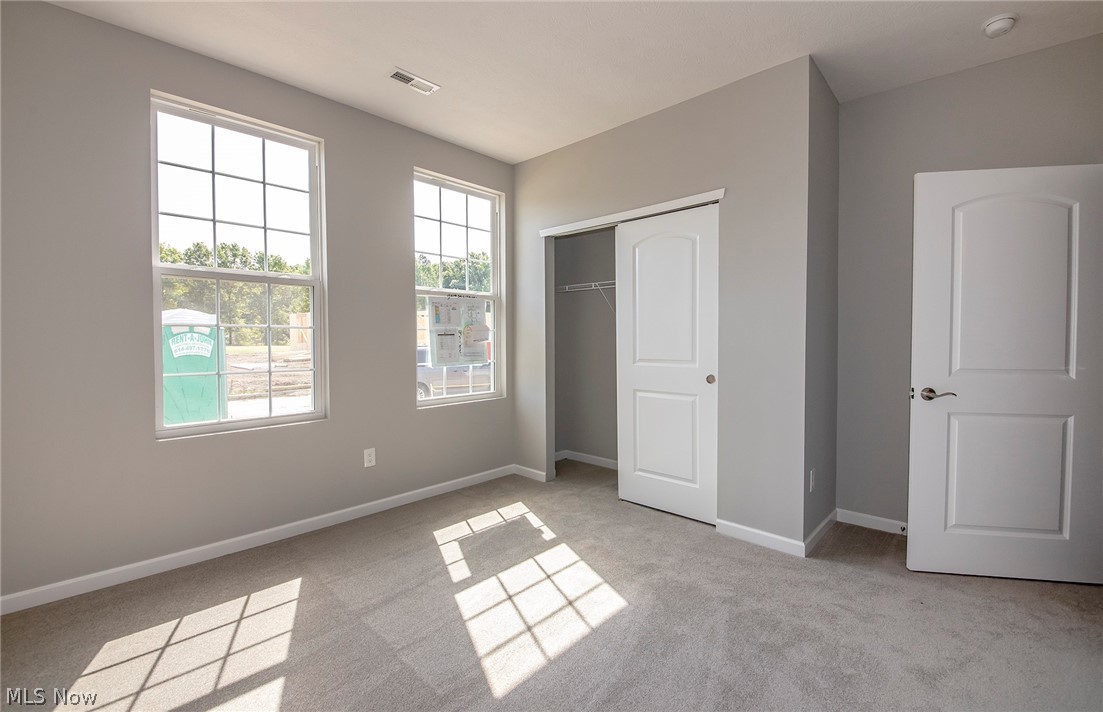 The Reserve at Eagle Trace - Residential