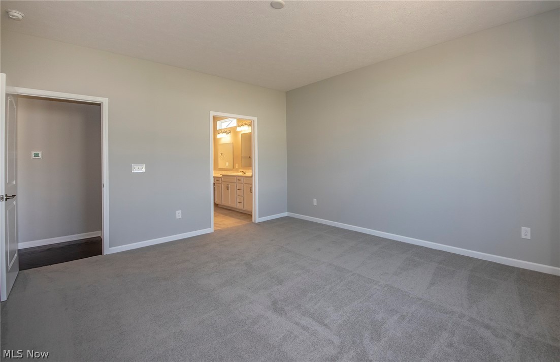 The Reserve at Eagle Trace - Residential