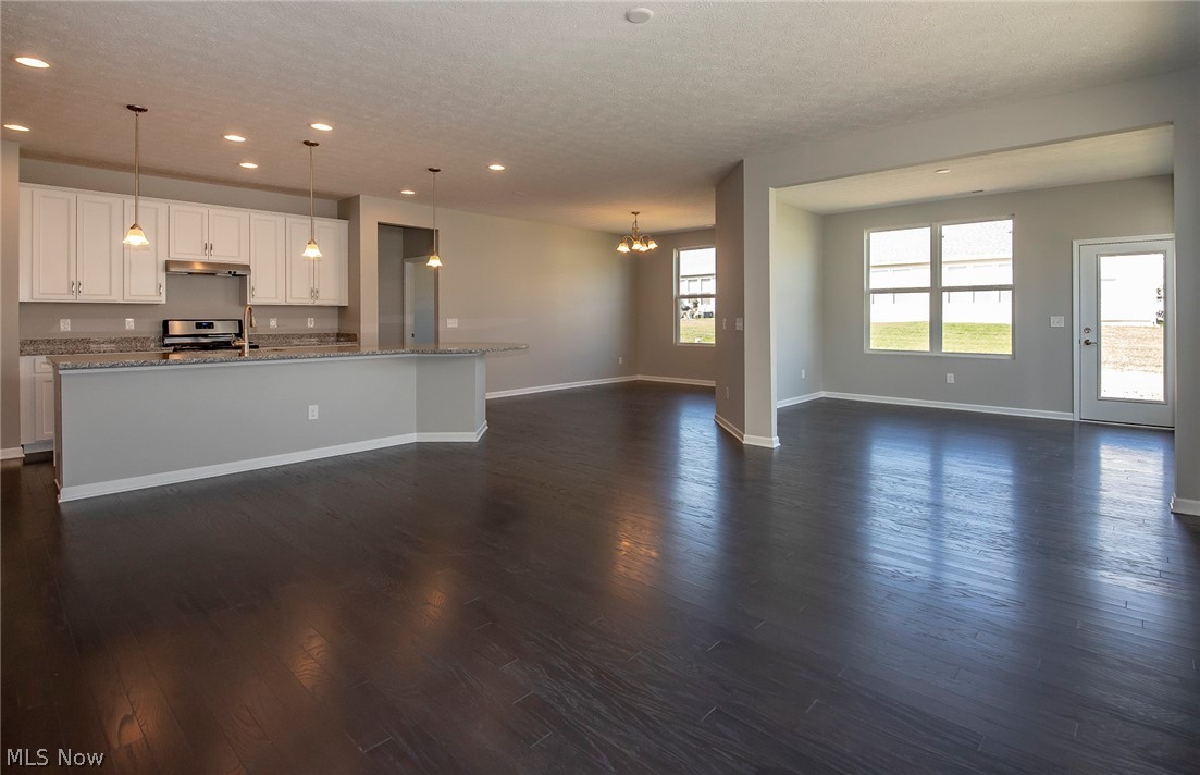 The Reserve at Eagle Trace - Residential