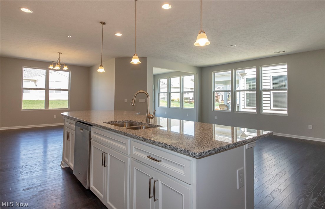 The Reserve at Eagle Trace - Residential