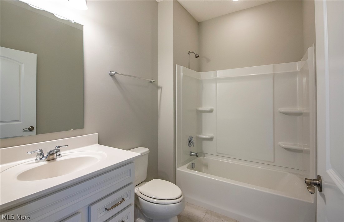 The Reserve at Eagle Trace - Residential