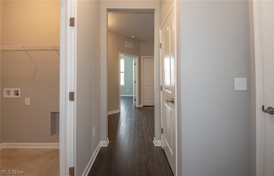 The Reserve at Eagle Trace - Residential