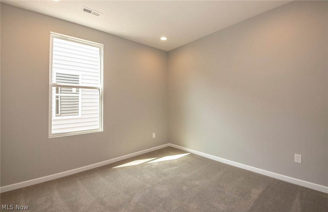 The Reserve at Eagle Trace - Residential