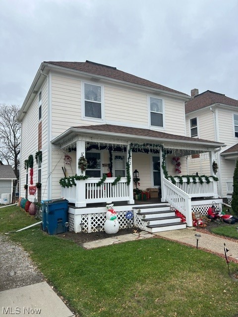 Lawlers Sub - Residential Income