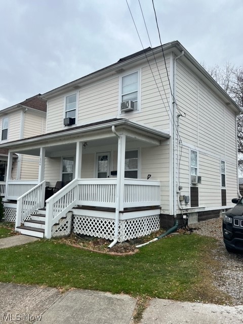 Lawlers Sub - Residential Income