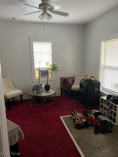 Lawlers Sub - Residential Income