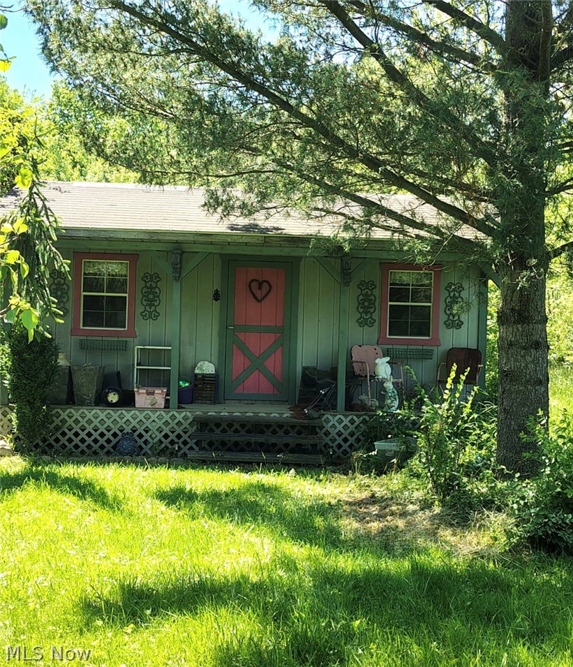Lagrange - Residential