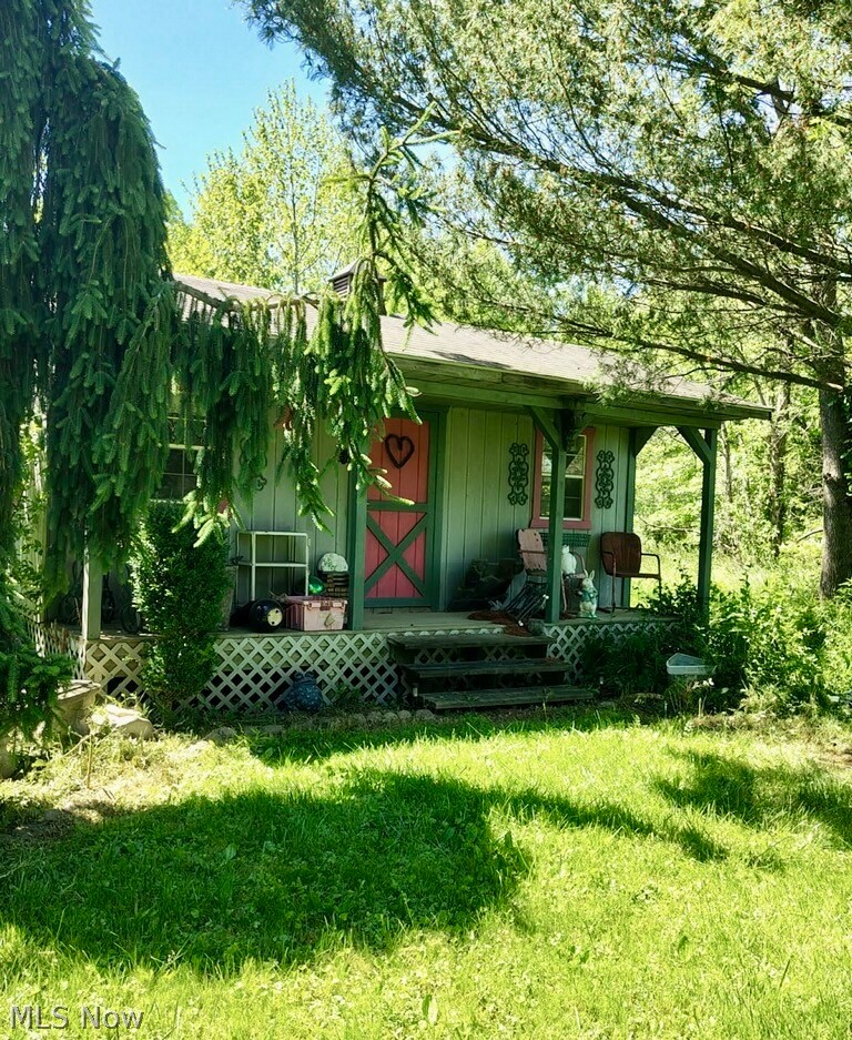 Lagrange - Residential