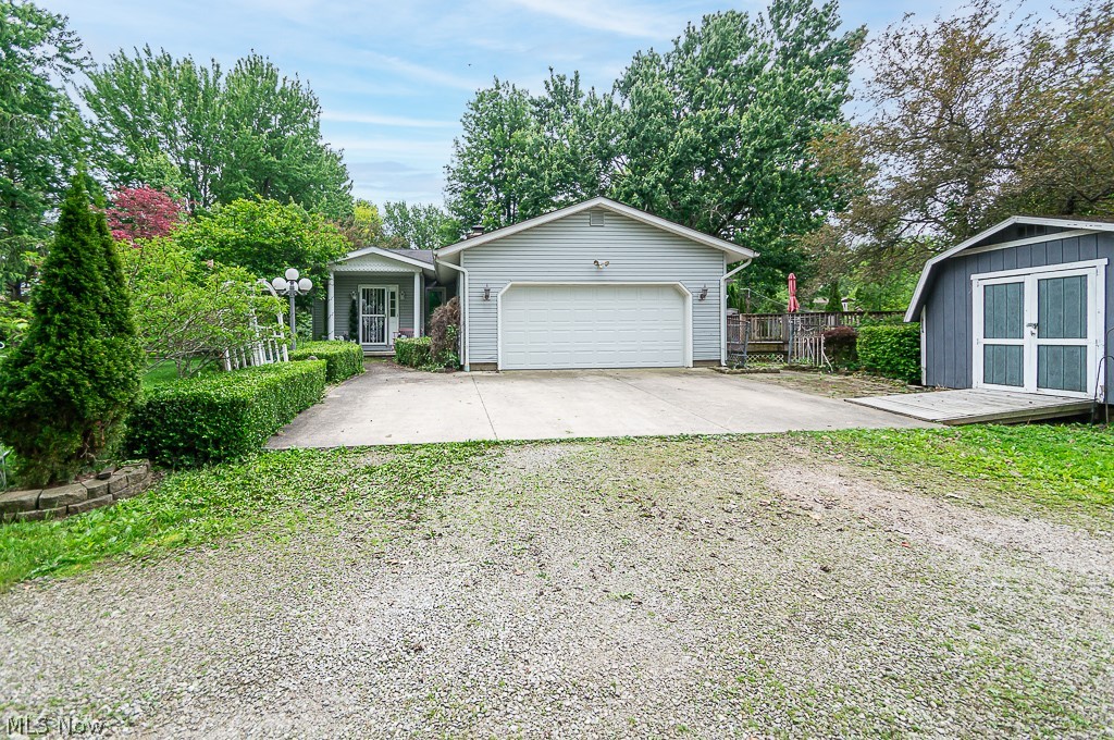 Lagrange - Residential