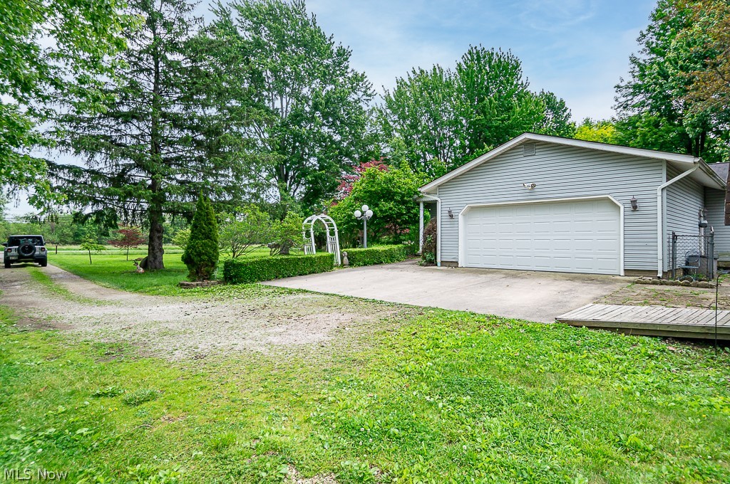 Lagrange - Residential