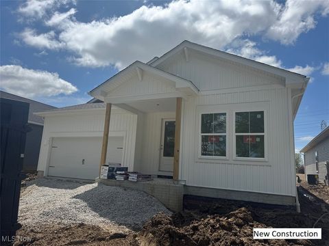 591 Wyleswood Drive, Berea, OH 44017 - MLS#: 5121297
