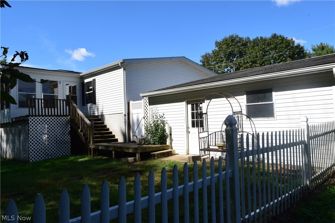 Shady Lane - Residential