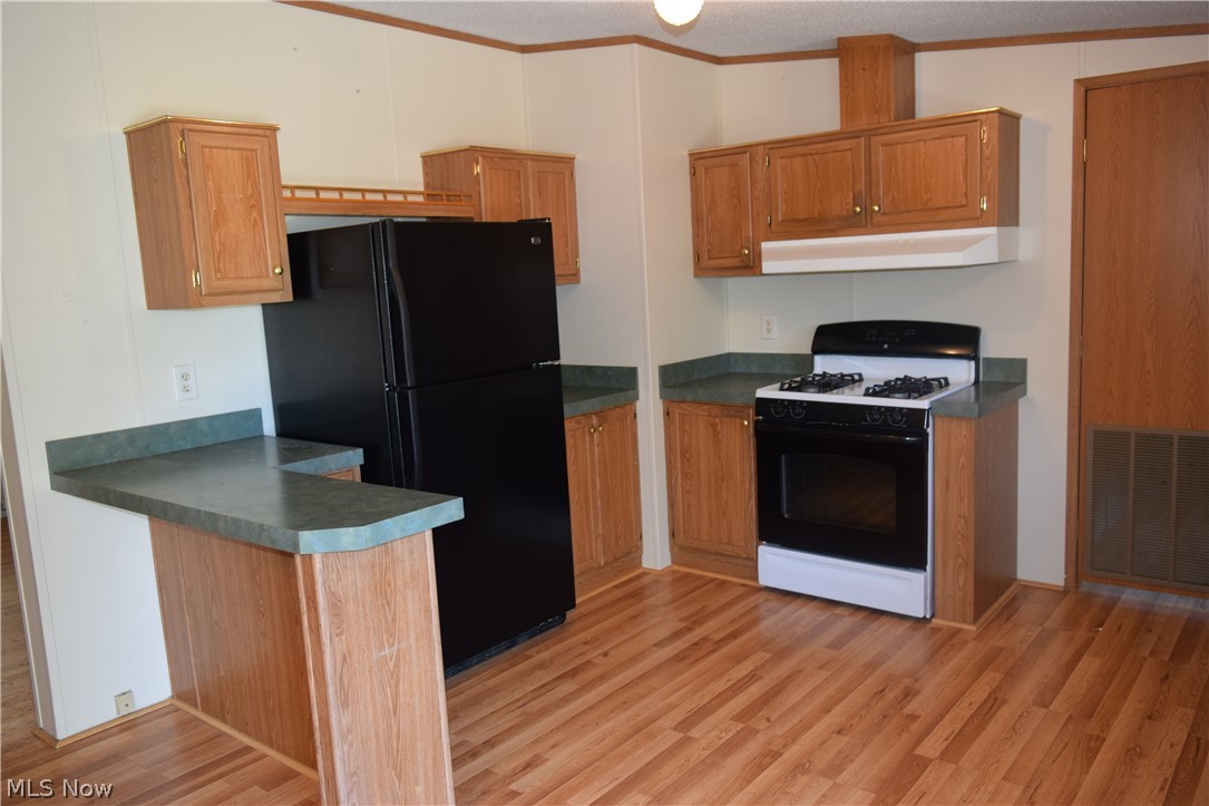 Shady Lane - Residential