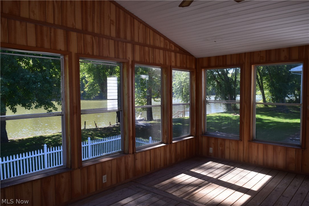 Shady Lane - Residential