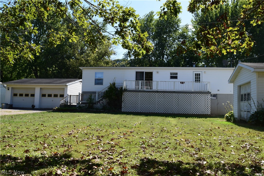 Shady Lane - Residential