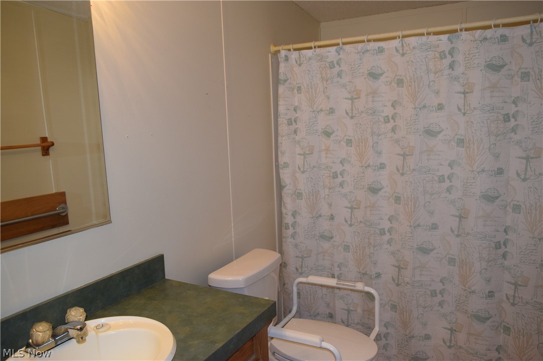 Shady Lane - Residential