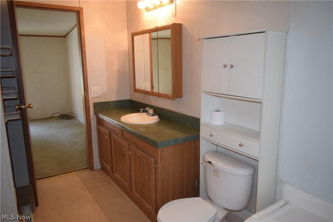 Shady Lane - Residential