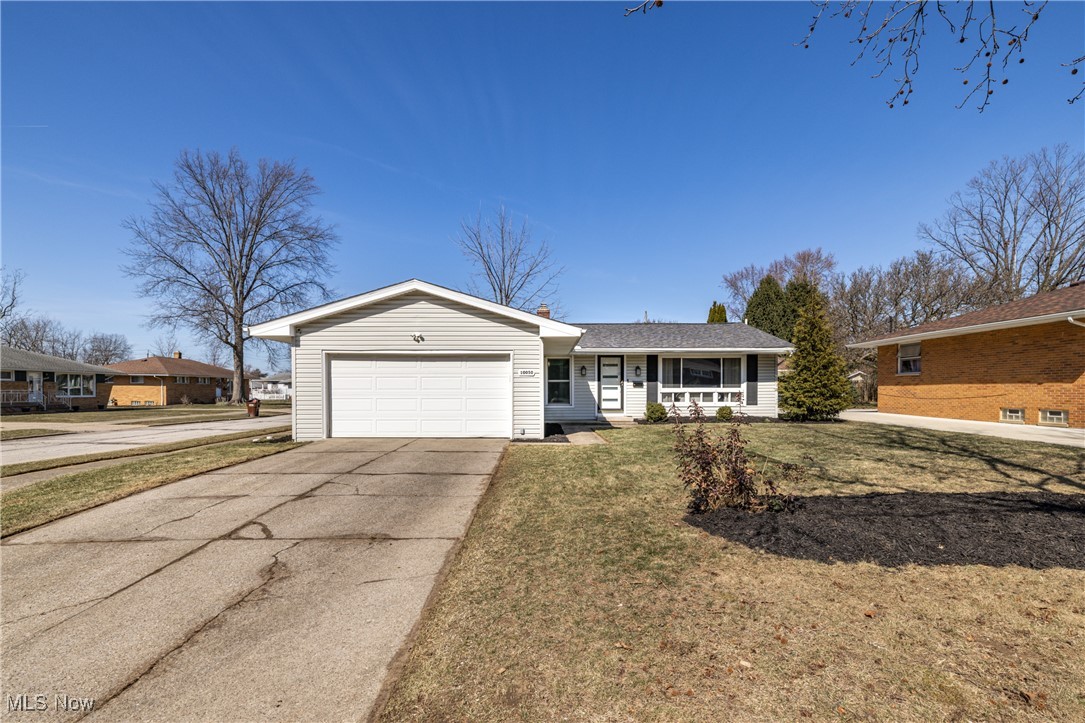 10050 Reichert Road, Parma, Ohio image 1