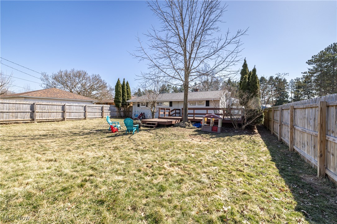10050 Reichert Road, Parma, Ohio image 26