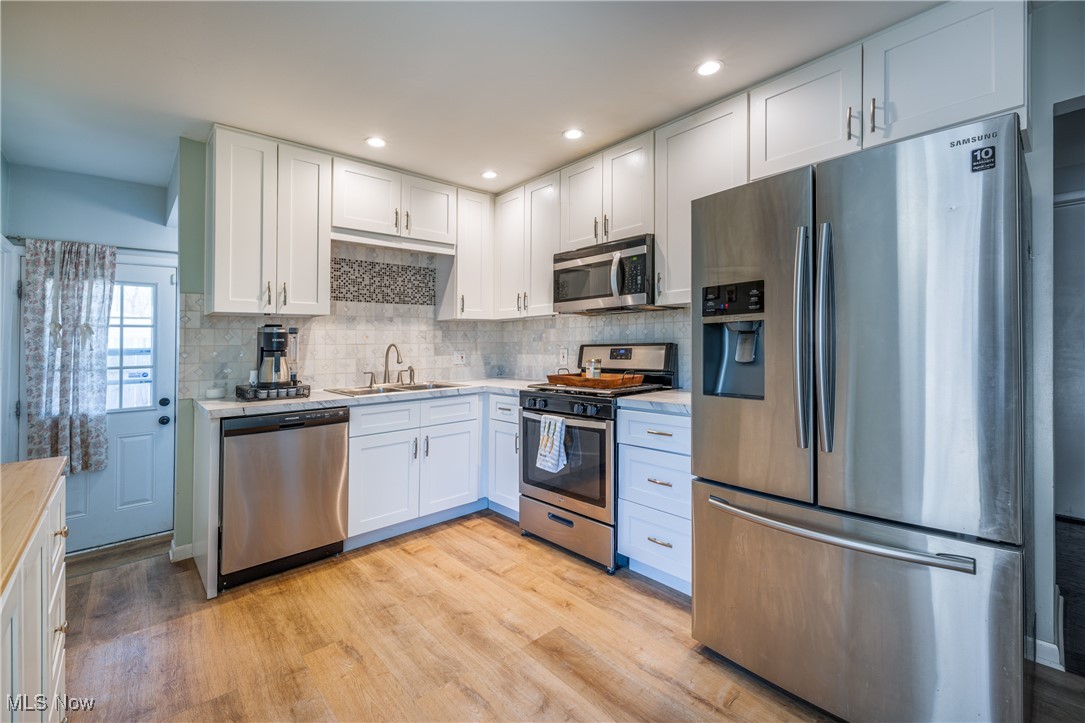 10050 Reichert Road, Parma, Ohio image 8