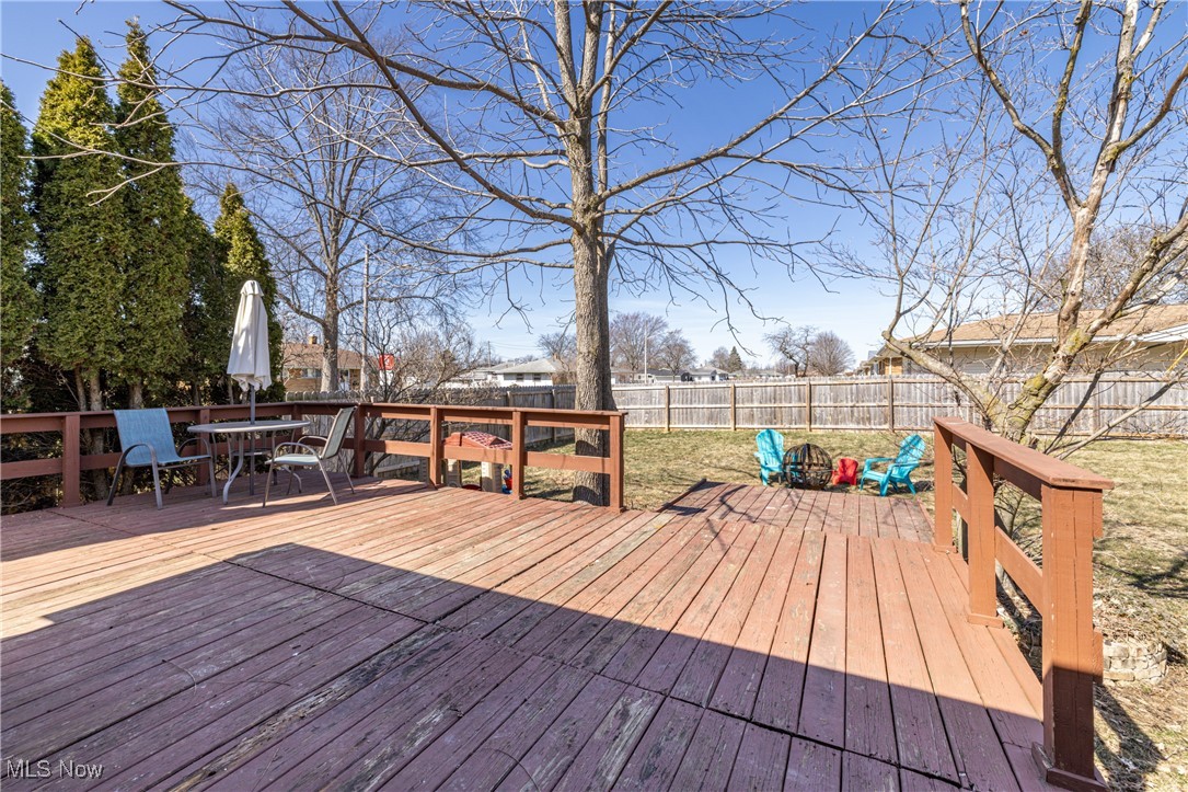 10050 Reichert Road, Parma, Ohio image 22