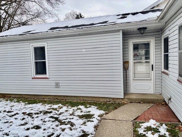 Hartmans Add 01 - Residential