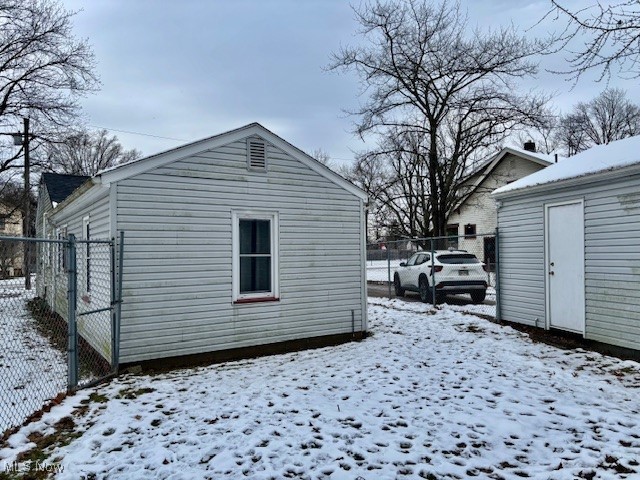 Hartmans Add 01 - Residential