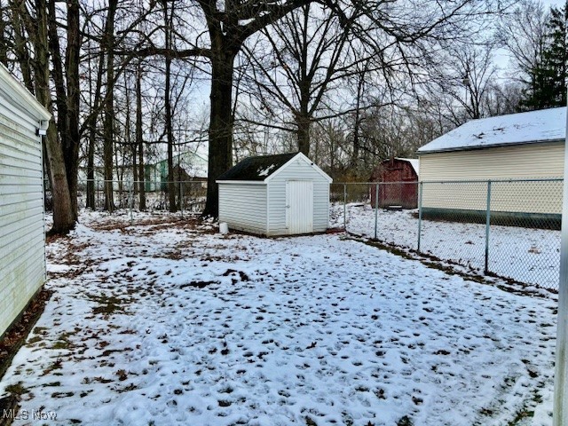 Hartmans Add 01 - Residential