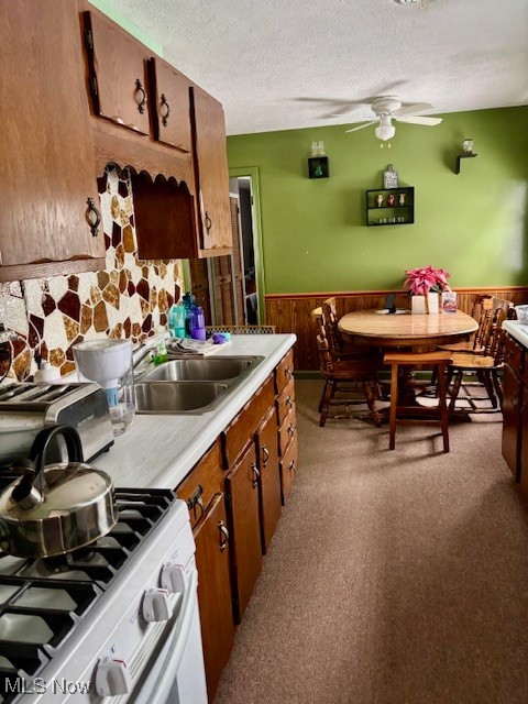 Hartmans Add 01 - Residential