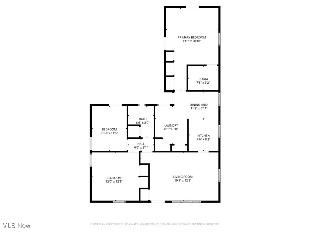 Hartmans Add 01 - Residential