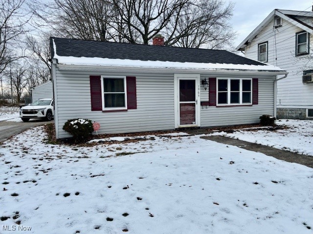 Hartmans Add 01 - Residential