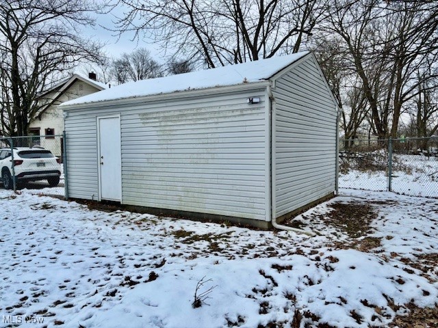 Hartmans Add 01 - Residential