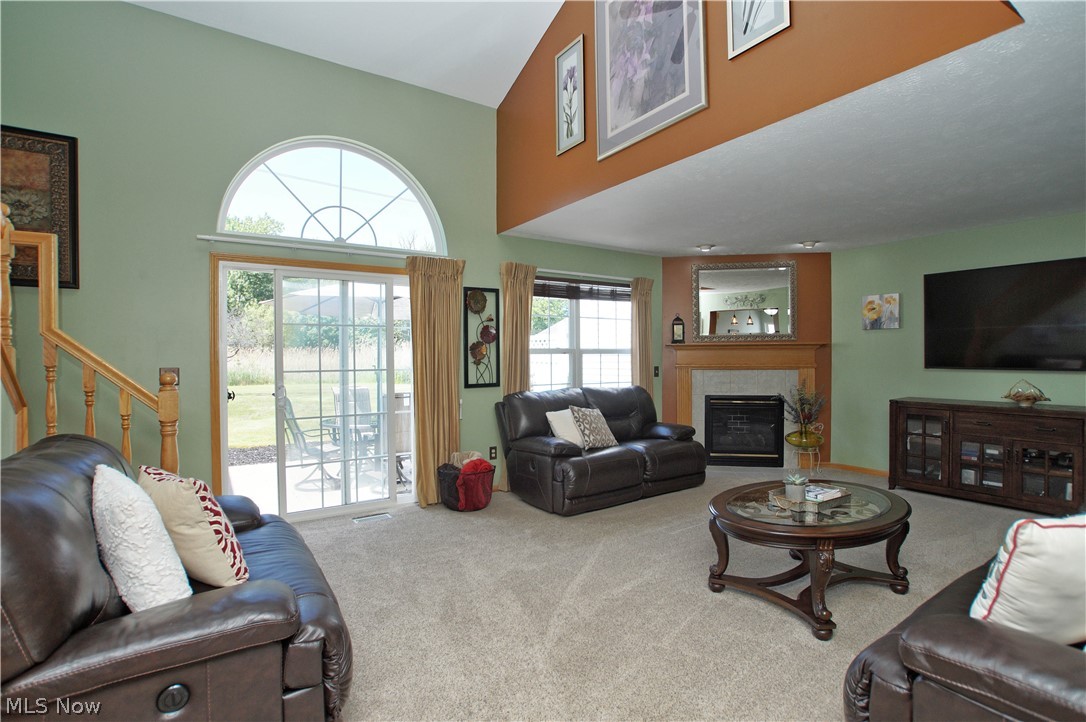 Marsh Landing Condo - Residential