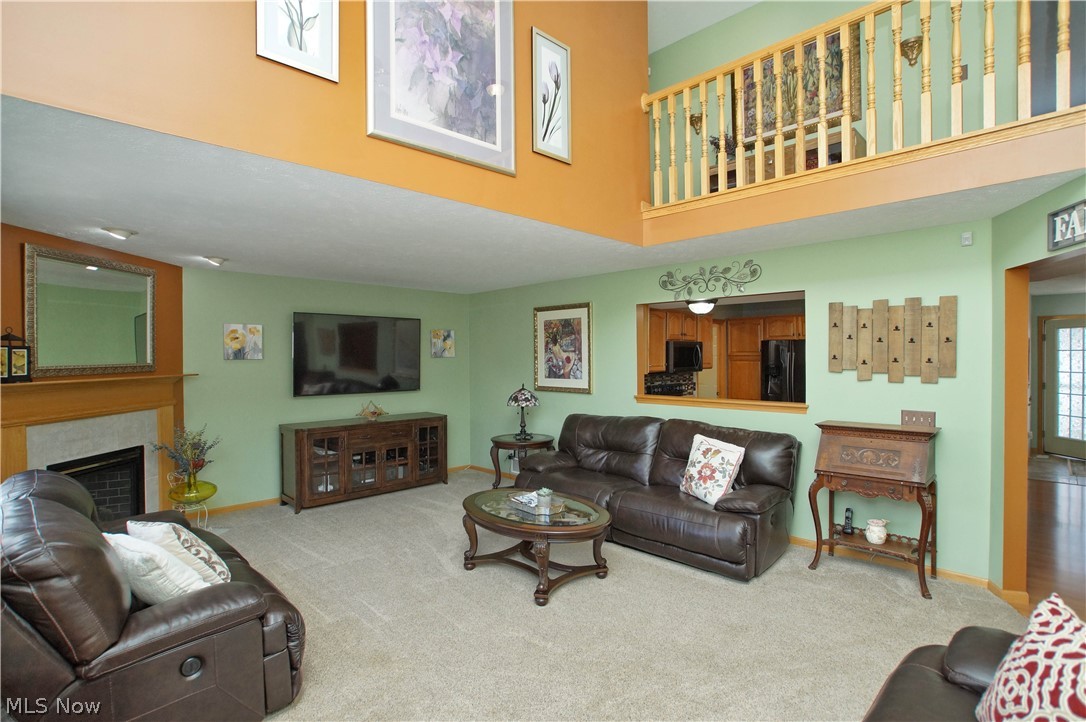 Marsh Landing Condo - Residential