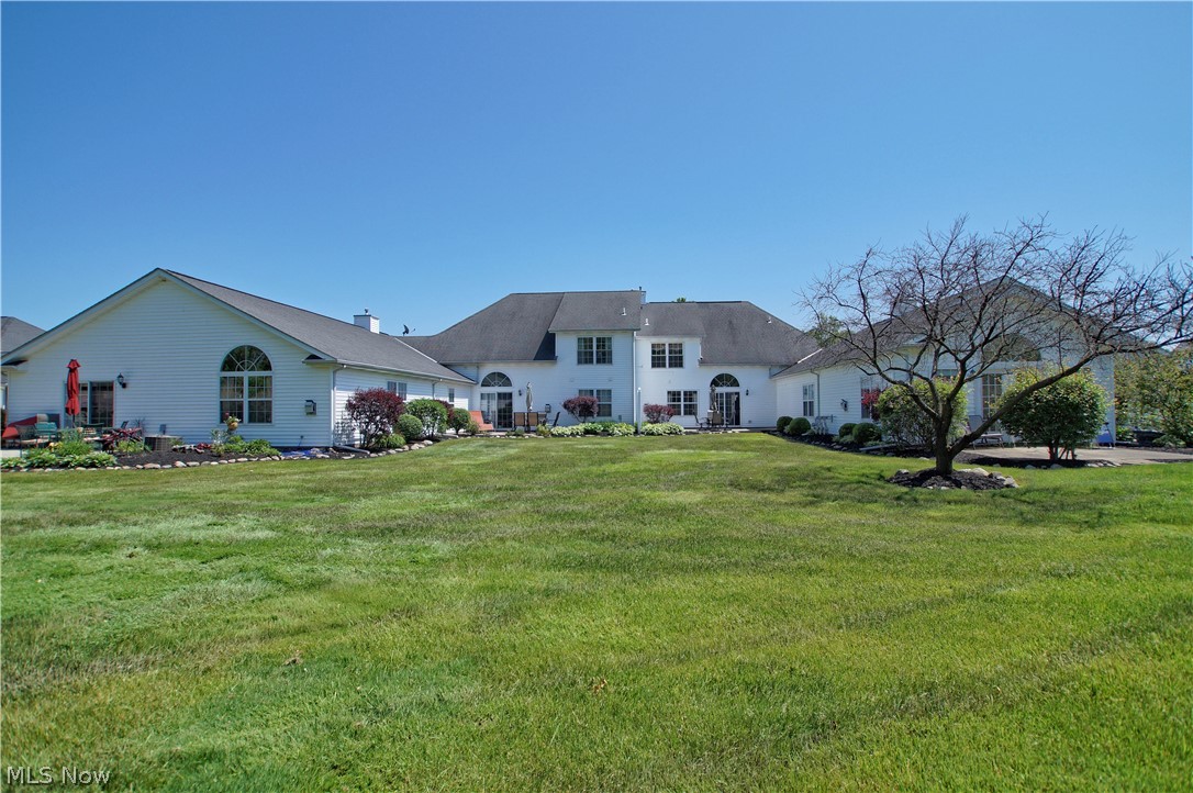 Marsh Landing Condo - Residential