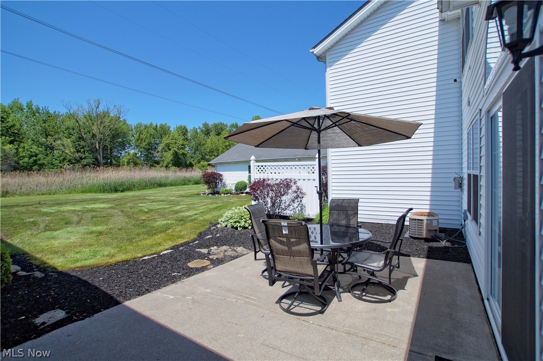 Marsh Landing Condo - Residential