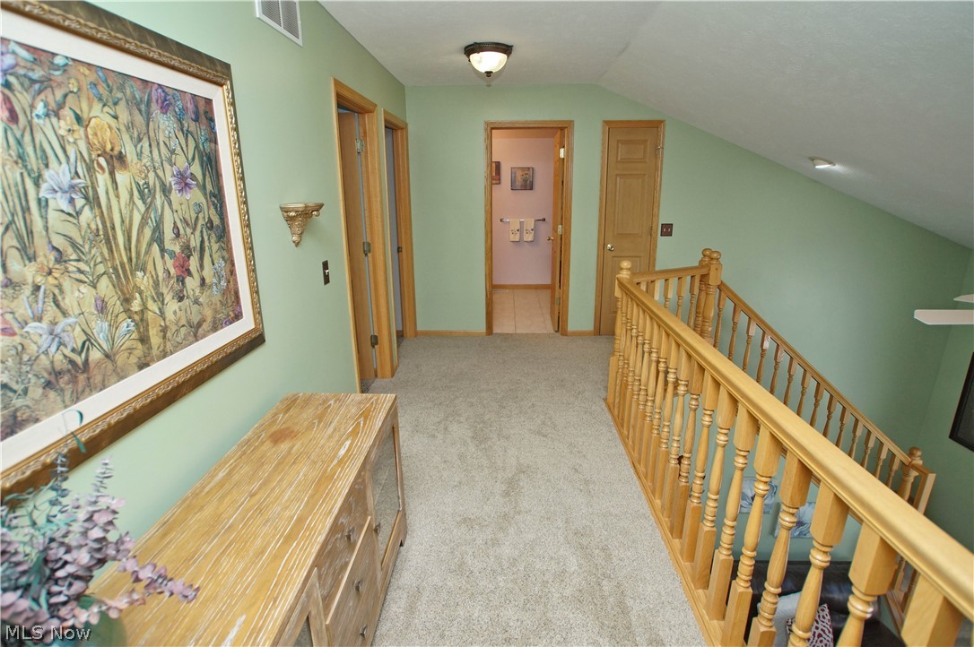 Marsh Landing Condo - Residential
