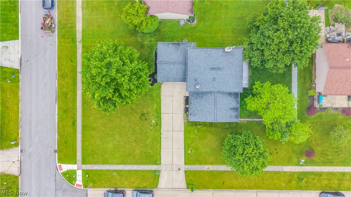 Eagle Oaks - Residential