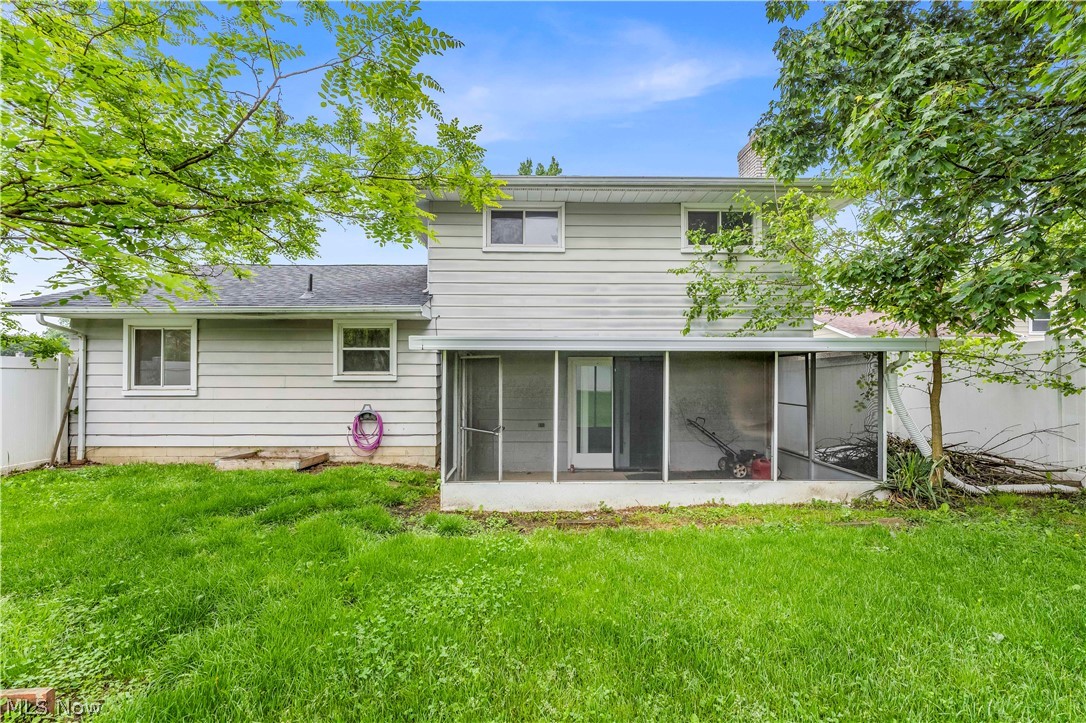 Eagle Oaks - Residential