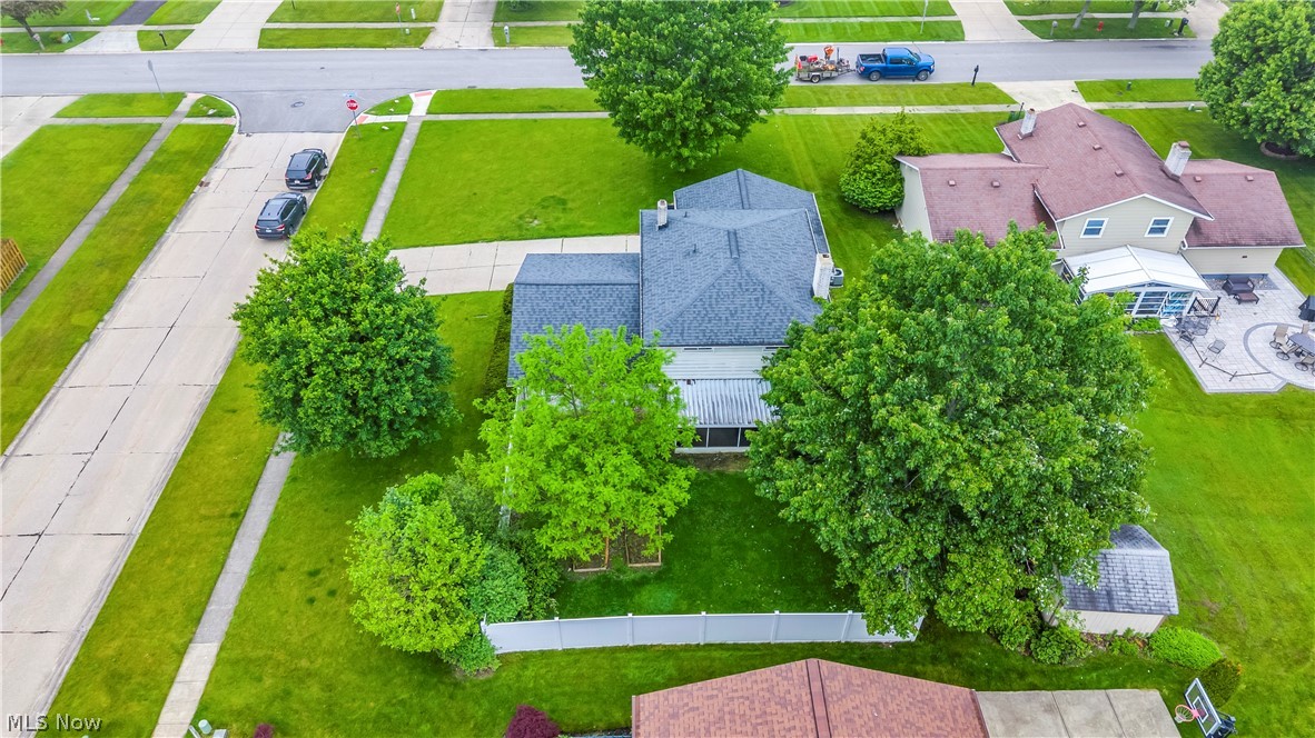 Eagle Oaks - Residential