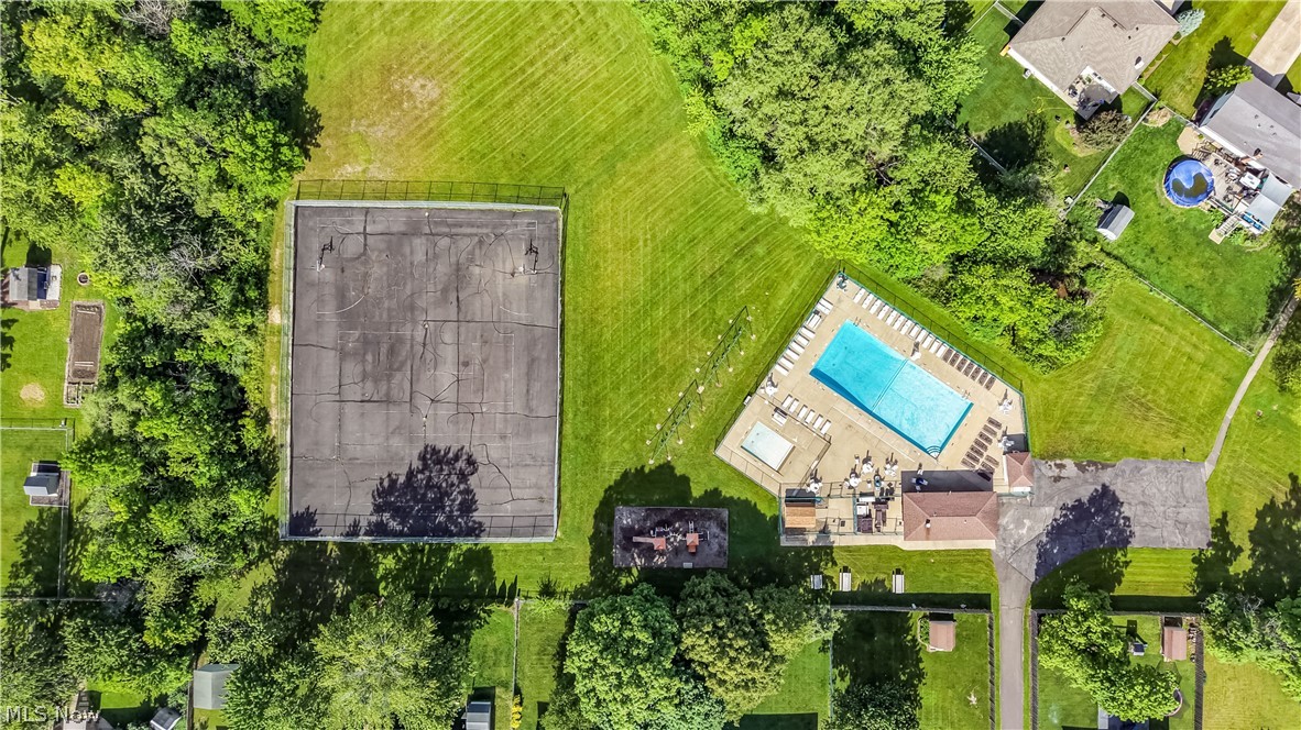 Eagle Oaks - Residential
