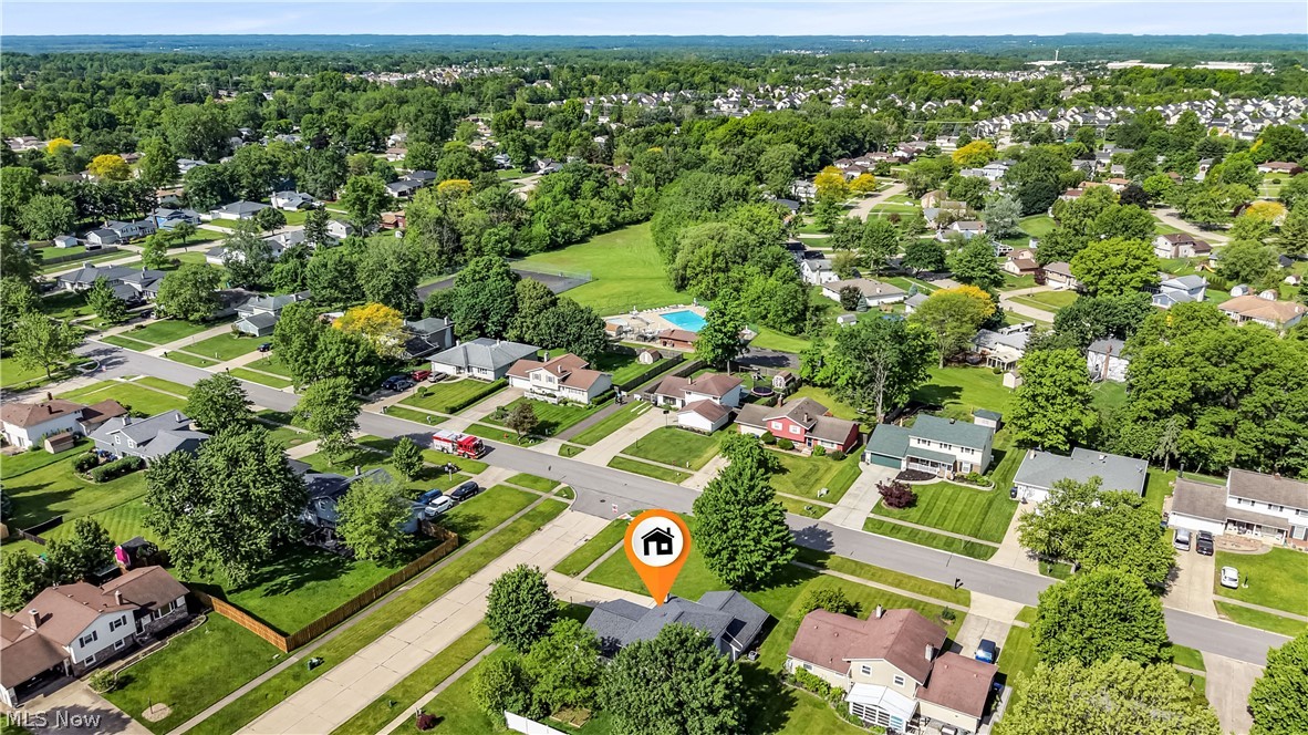 Eagle Oaks - Residential