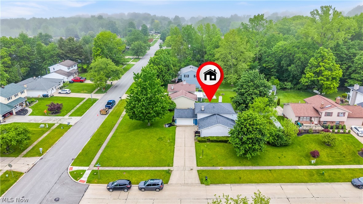 Eagle Oaks - Residential