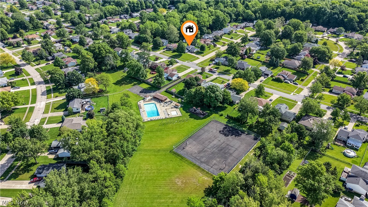 Eagle Oaks - Residential