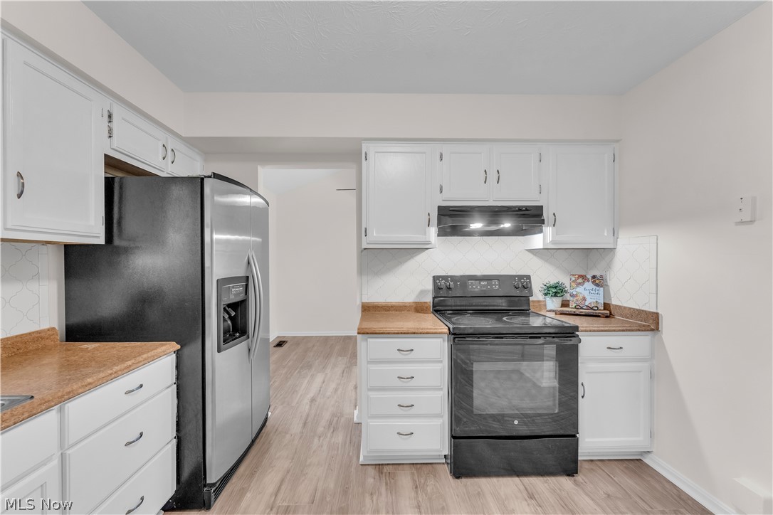 Eagle Oaks - Residential